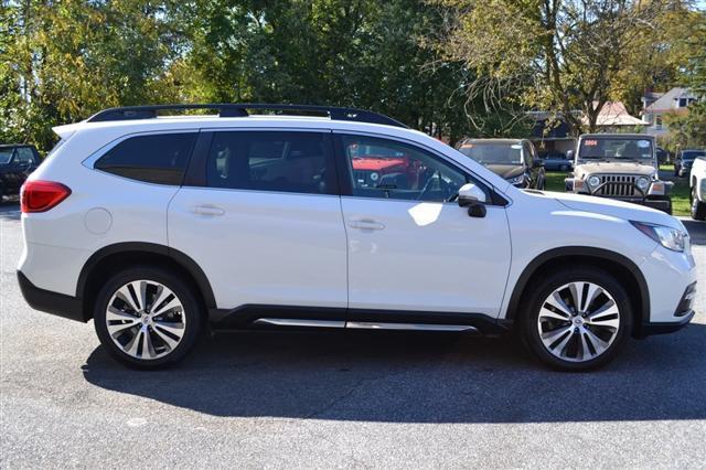 used 2019 Subaru Ascent car, priced at $19,999