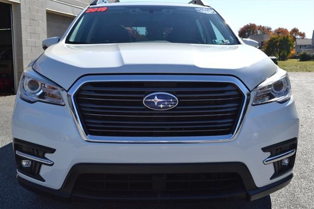 used 2019 Subaru Ascent car, priced at $19,999