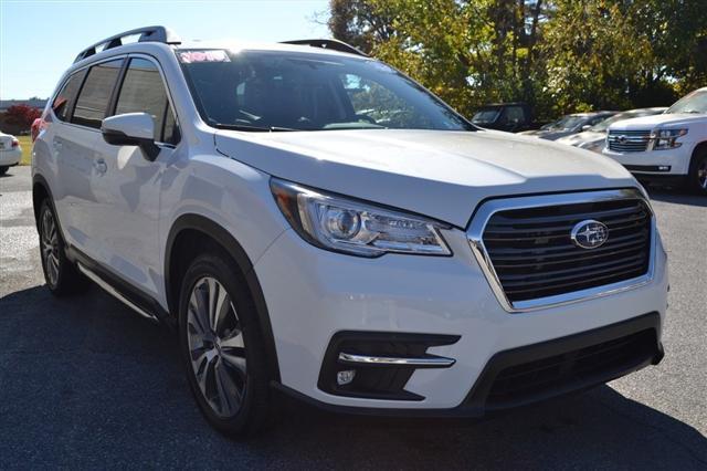 used 2019 Subaru Ascent car, priced at $19,999