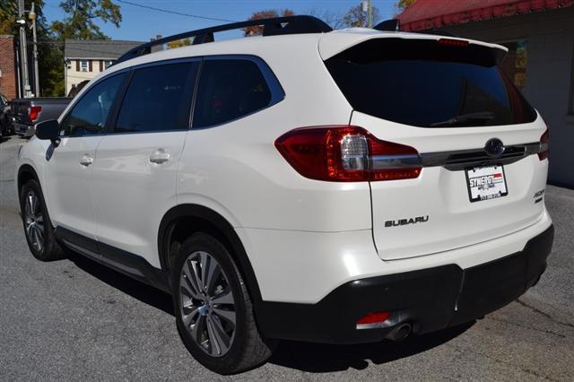 used 2019 Subaru Ascent car, priced at $19,999