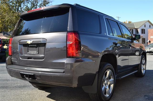 used 2018 Chevrolet Tahoe car, priced at $28,999