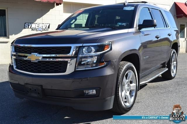 used 2018 Chevrolet Tahoe car, priced at $28,999