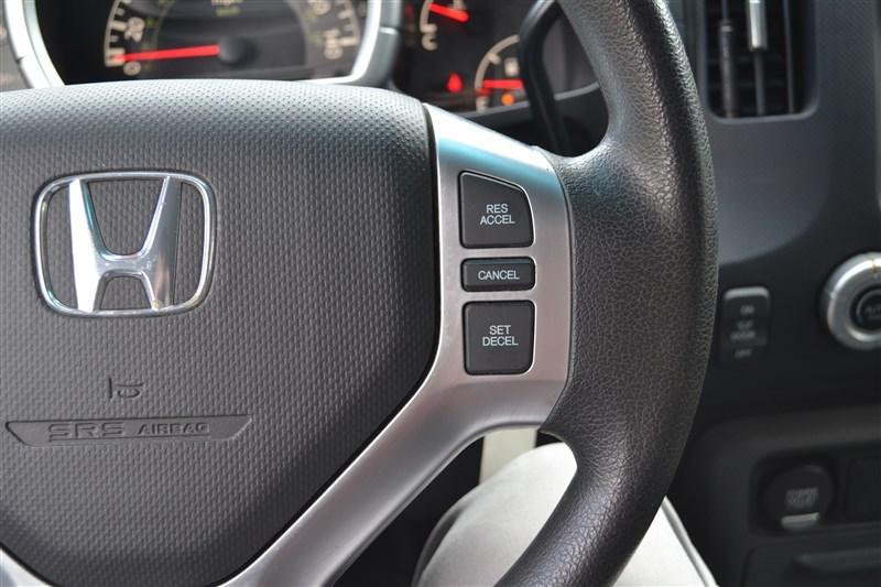 used 2007 Honda Ridgeline car, priced at $11,999