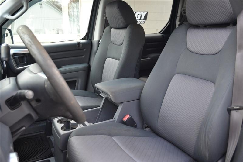 used 2007 Honda Ridgeline car, priced at $11,999