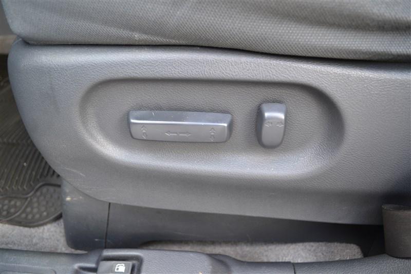 used 2007 Honda Ridgeline car, priced at $11,999