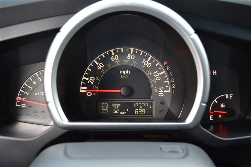 used 2007 Honda Ridgeline car, priced at $11,999