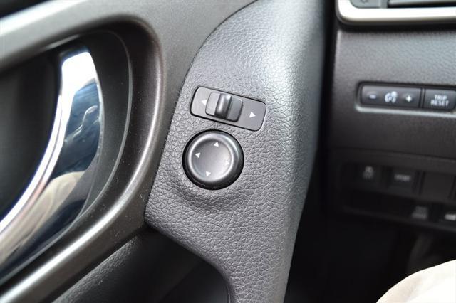 used 2014 Nissan Rogue car, priced at $10,000