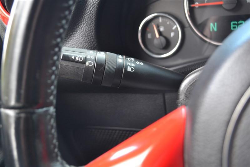 used 2014 Jeep Wrangler Unlimited car, priced at $17,999