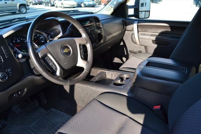 used 2011 Chevrolet Silverado 2500 car, priced at $32,995