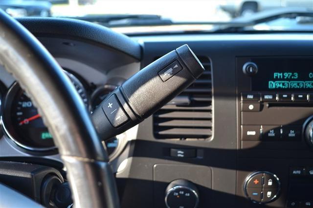 used 2011 Chevrolet Silverado 2500 car, priced at $32,995