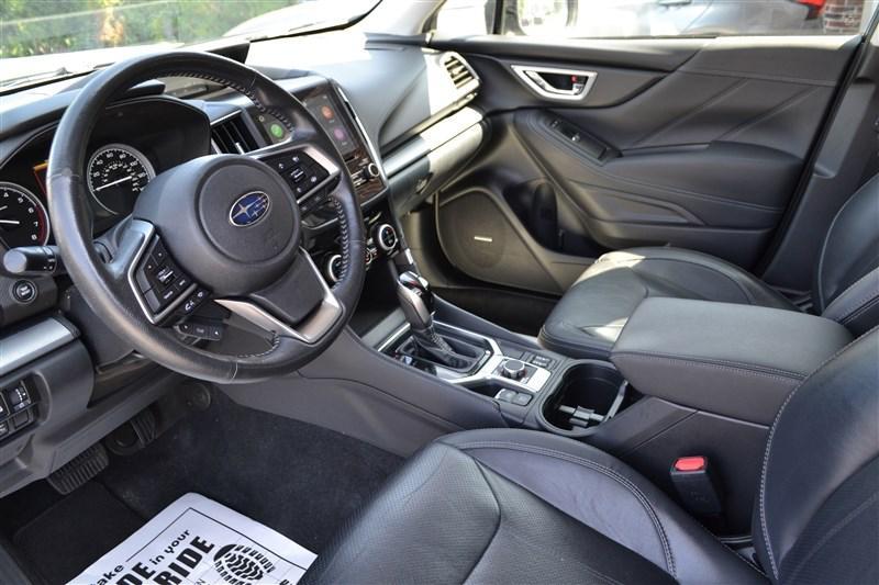 used 2020 Subaru Forester car, priced at $19,499