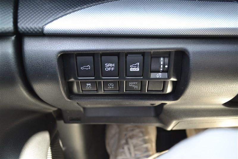 used 2020 Subaru Forester car, priced at $19,499