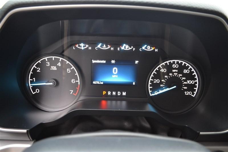 used 2022 Ford F-150 car, priced at $34,999