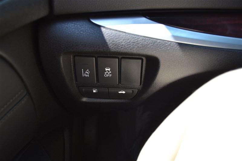 used 2015 Acura TLX car, priced at $10,999