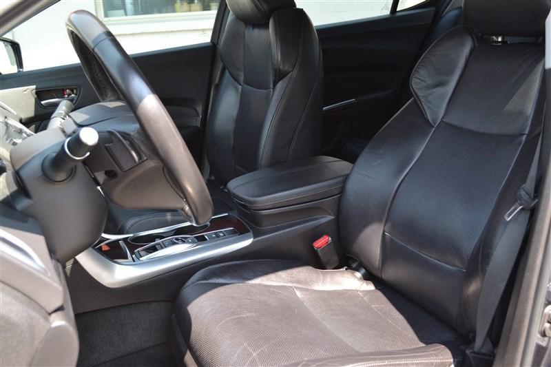 used 2015 Acura TLX car, priced at $10,999