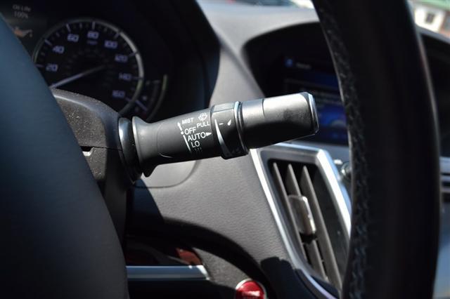 used 2015 Acura TLX car, priced at $11,999