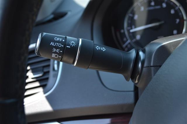 used 2015 Acura TLX car, priced at $11,999