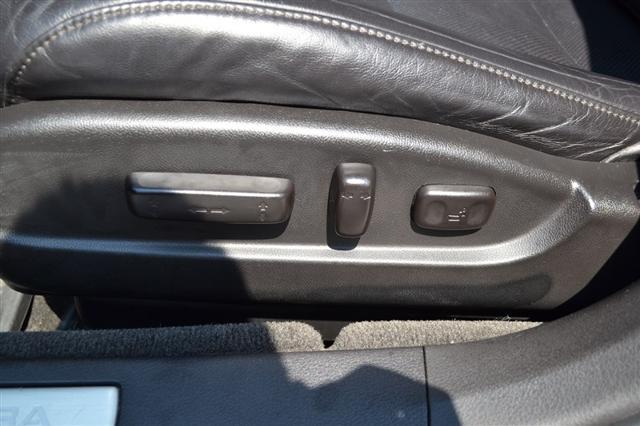 used 2015 Acura TLX car, priced at $11,999