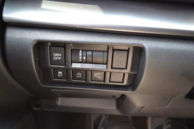 used 2021 Subaru Crosstrek car, priced at $21,999