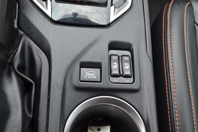 used 2021 Subaru Crosstrek car, priced at $21,999