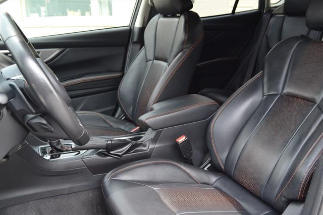 used 2021 Subaru Crosstrek car, priced at $21,999