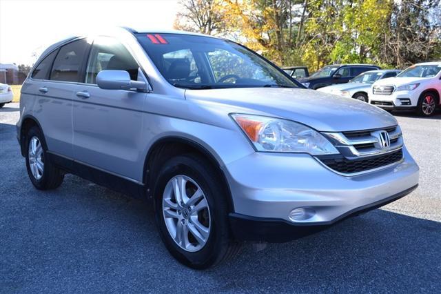 used 2011 Honda CR-V car, priced at $10,899