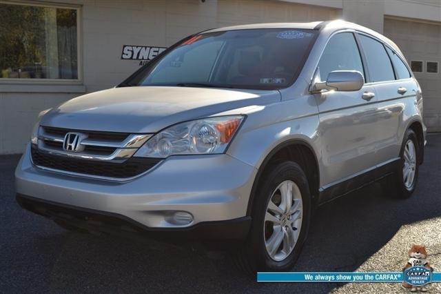 used 2011 Honda CR-V car, priced at $10,899