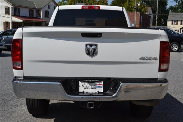 used 2011 Dodge Ram 1500 car, priced at $15,995