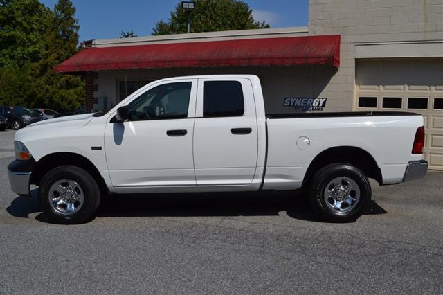 used 2011 Dodge Ram 1500 car, priced at $15,995