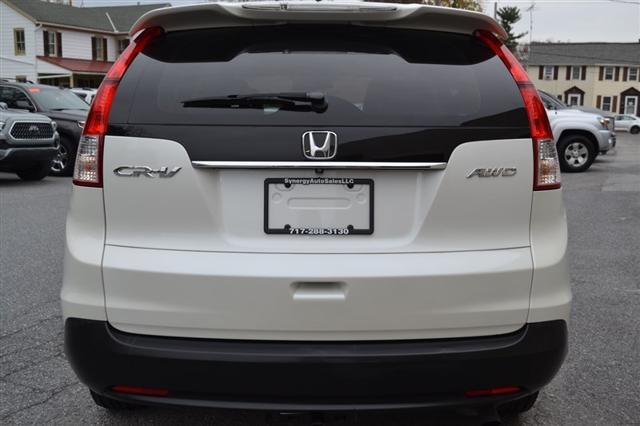 used 2014 Honda CR-V car, priced at $15,999