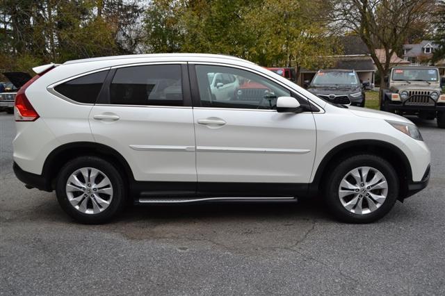 used 2014 Honda CR-V car, priced at $15,999