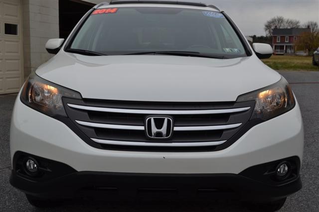 used 2014 Honda CR-V car, priced at $15,999