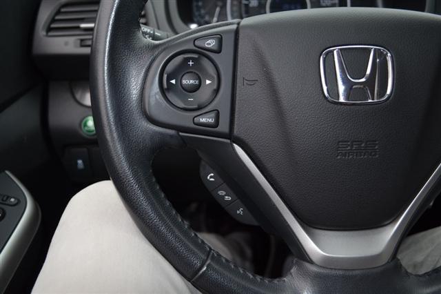 used 2014 Honda CR-V car, priced at $15,999