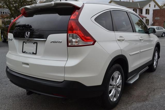 used 2014 Honda CR-V car, priced at $15,999