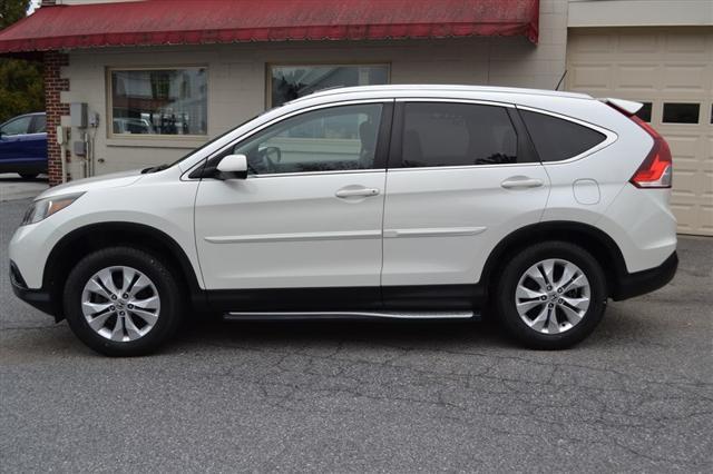 used 2014 Honda CR-V car, priced at $15,999