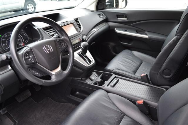 used 2014 Honda CR-V car, priced at $15,999