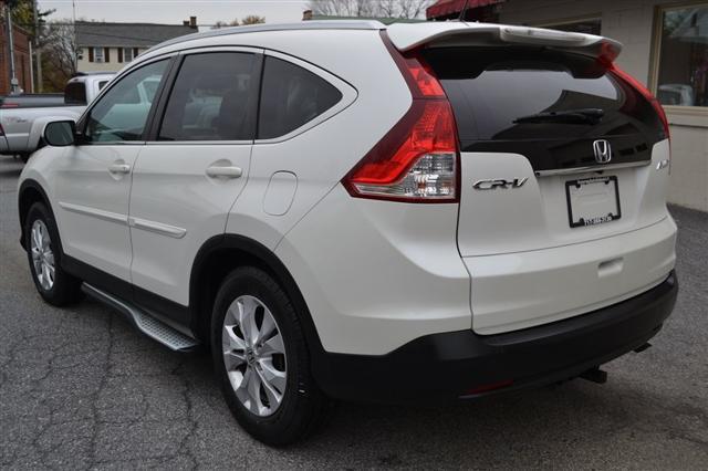 used 2014 Honda CR-V car, priced at $15,999