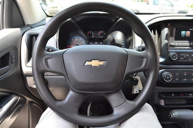 used 2016 Chevrolet Colorado car, priced at $17,995