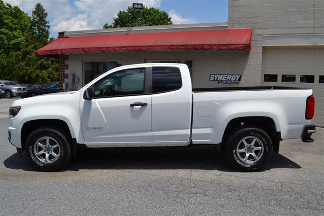 used 2016 Chevrolet Colorado car, priced at $17,995