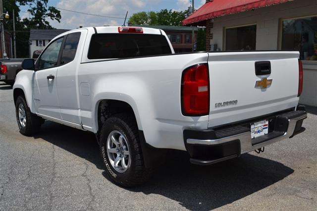 used 2016 Chevrolet Colorado car, priced at $17,995