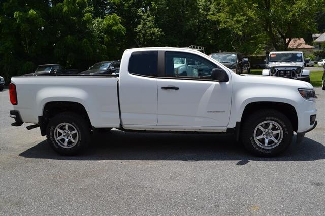 used 2016 Chevrolet Colorado car, priced at $17,995