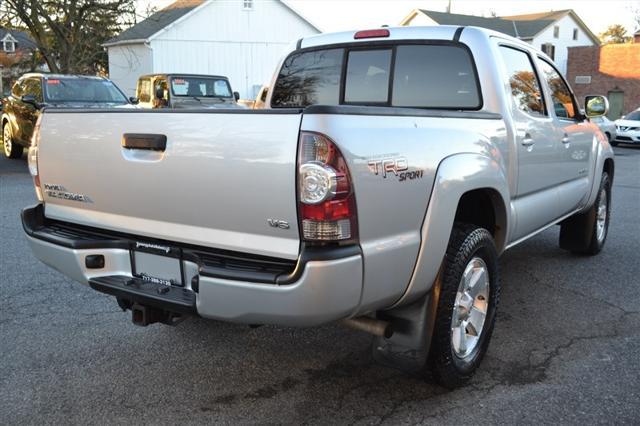 used 2011 Toyota Tacoma car, priced at $17,899