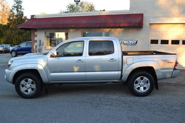 used 2011 Toyota Tacoma car, priced at $17,899