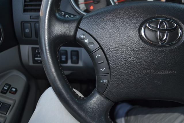 used 2011 Toyota Tacoma car, priced at $17,899