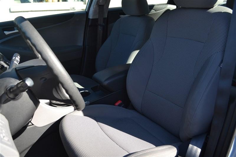 used 2011 Hyundai Sonata car, priced at $12,999