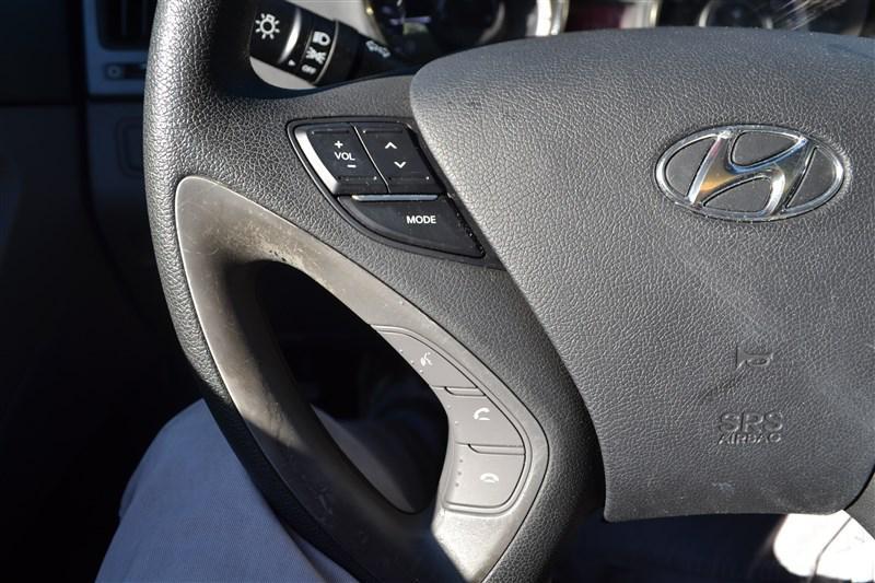 used 2011 Hyundai Sonata car, priced at $12,999