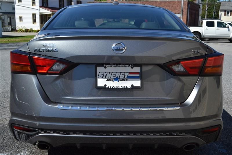 used 2019 Nissan Altima car, priced at $14,999