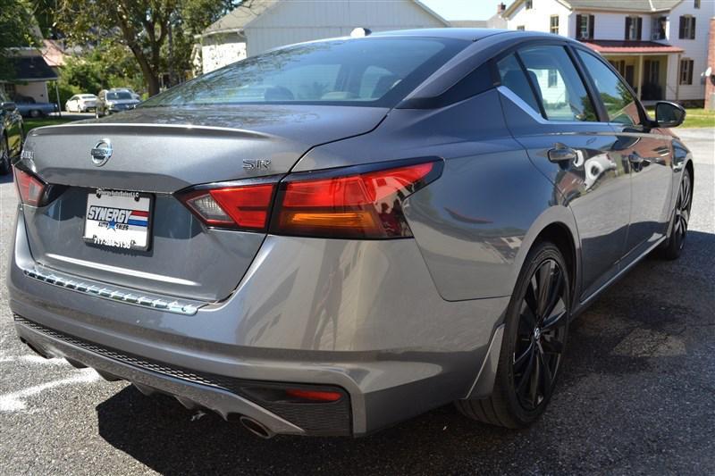used 2019 Nissan Altima car, priced at $14,999