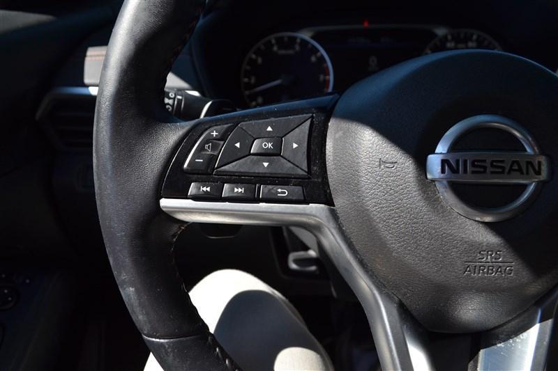 used 2019 Nissan Altima car, priced at $14,999