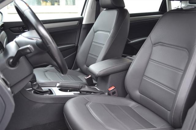 used 2020 Volkswagen Passat car, priced at $16,999